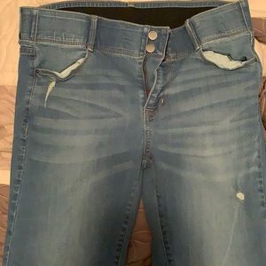 Apt 9 jeans
